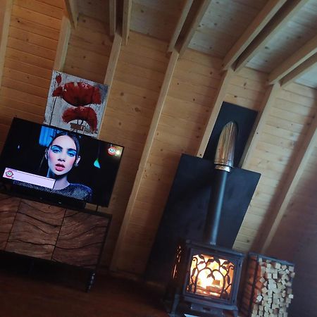 Cabana 365 Brašov Exteriér fotografie