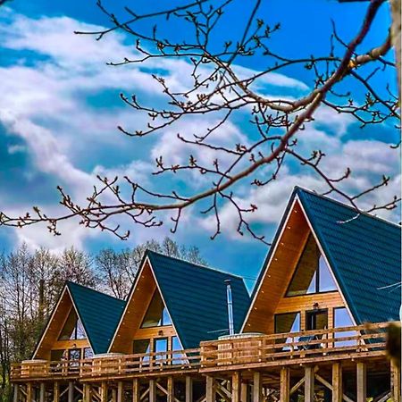 Cabana 365 Brašov Exteriér fotografie