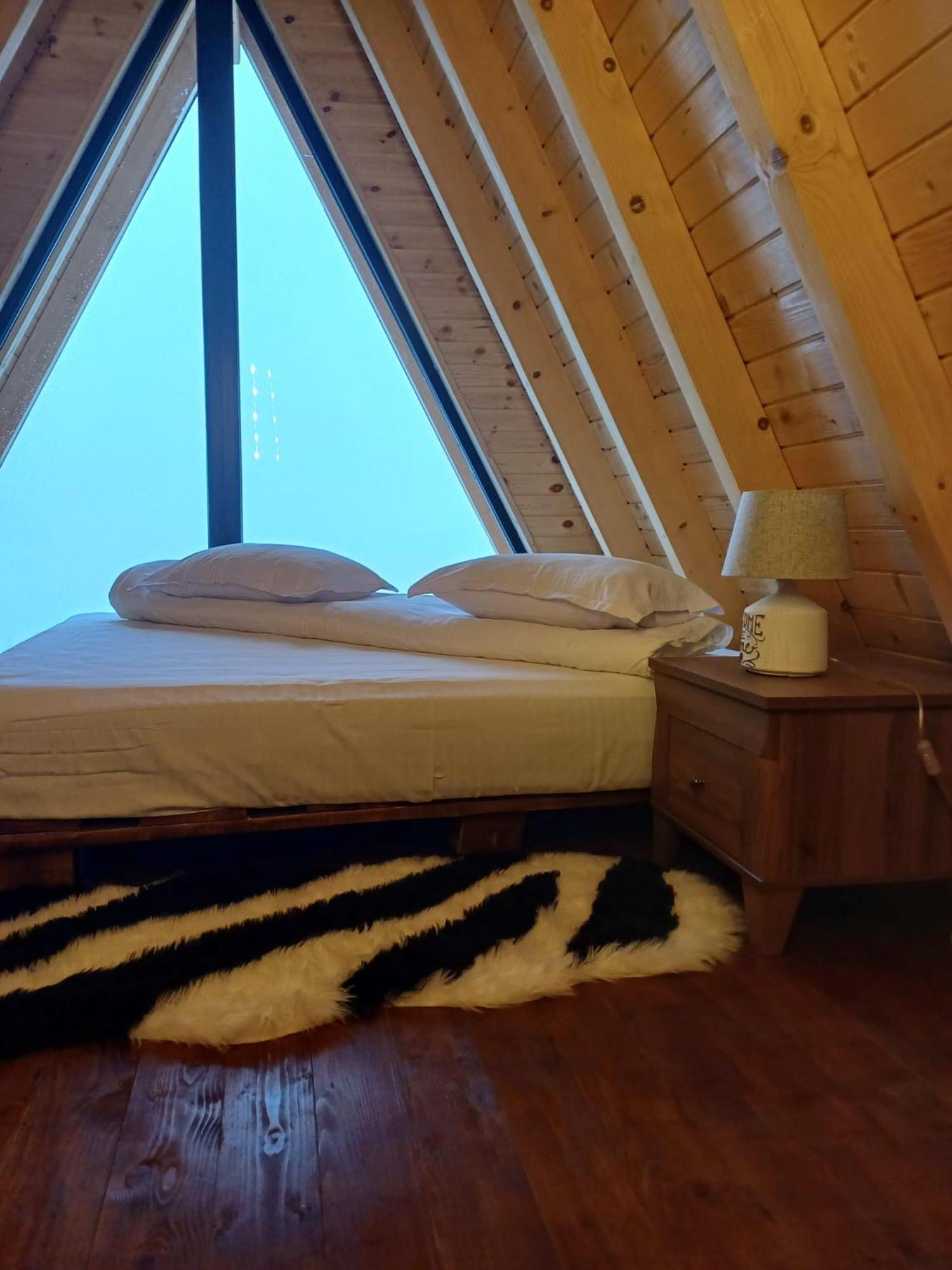 Cabana 365 Brašov Exteriér fotografie
