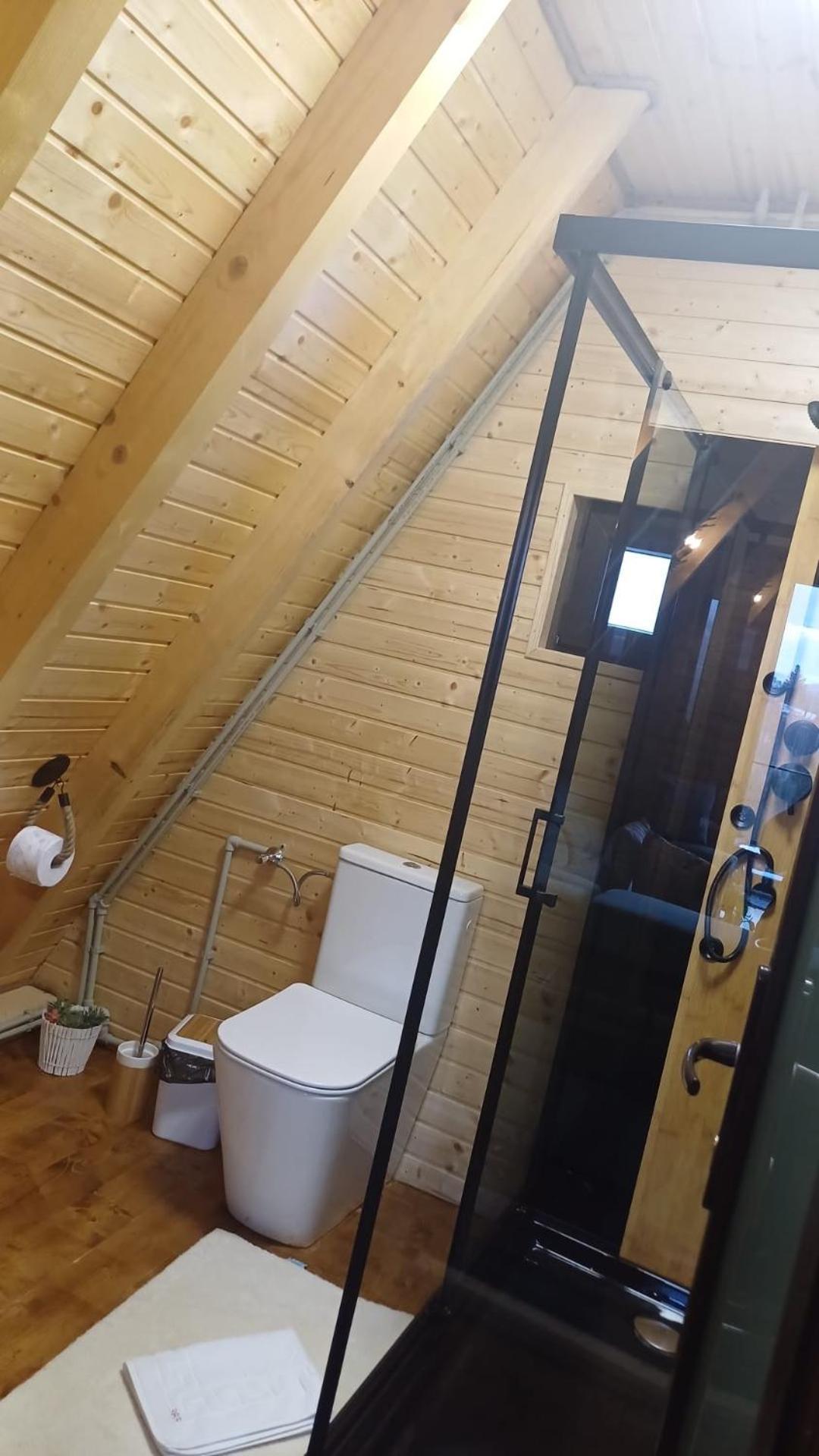 Cabana 365 Brašov Exteriér fotografie