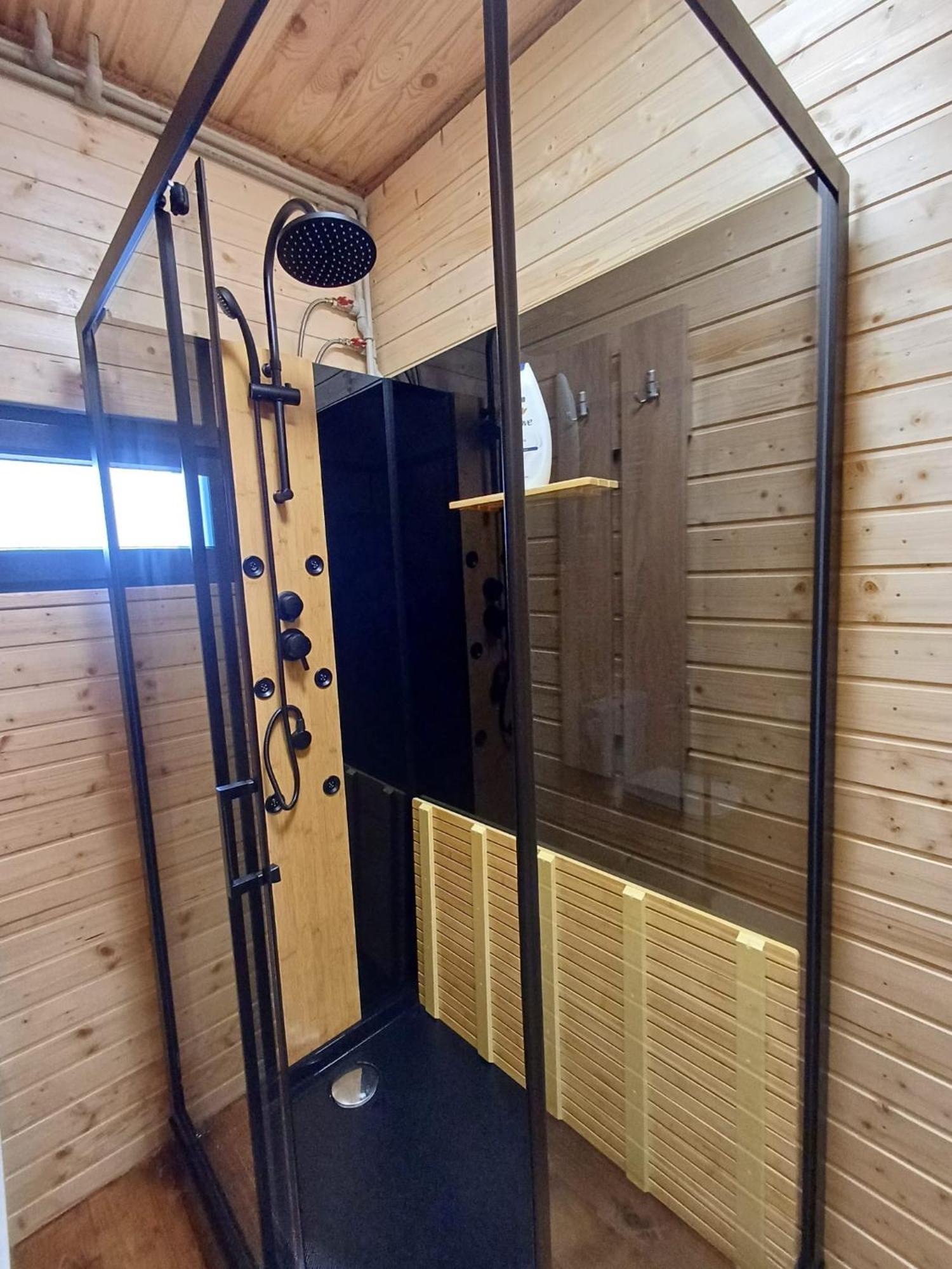 Cabana 365 Brašov Exteriér fotografie