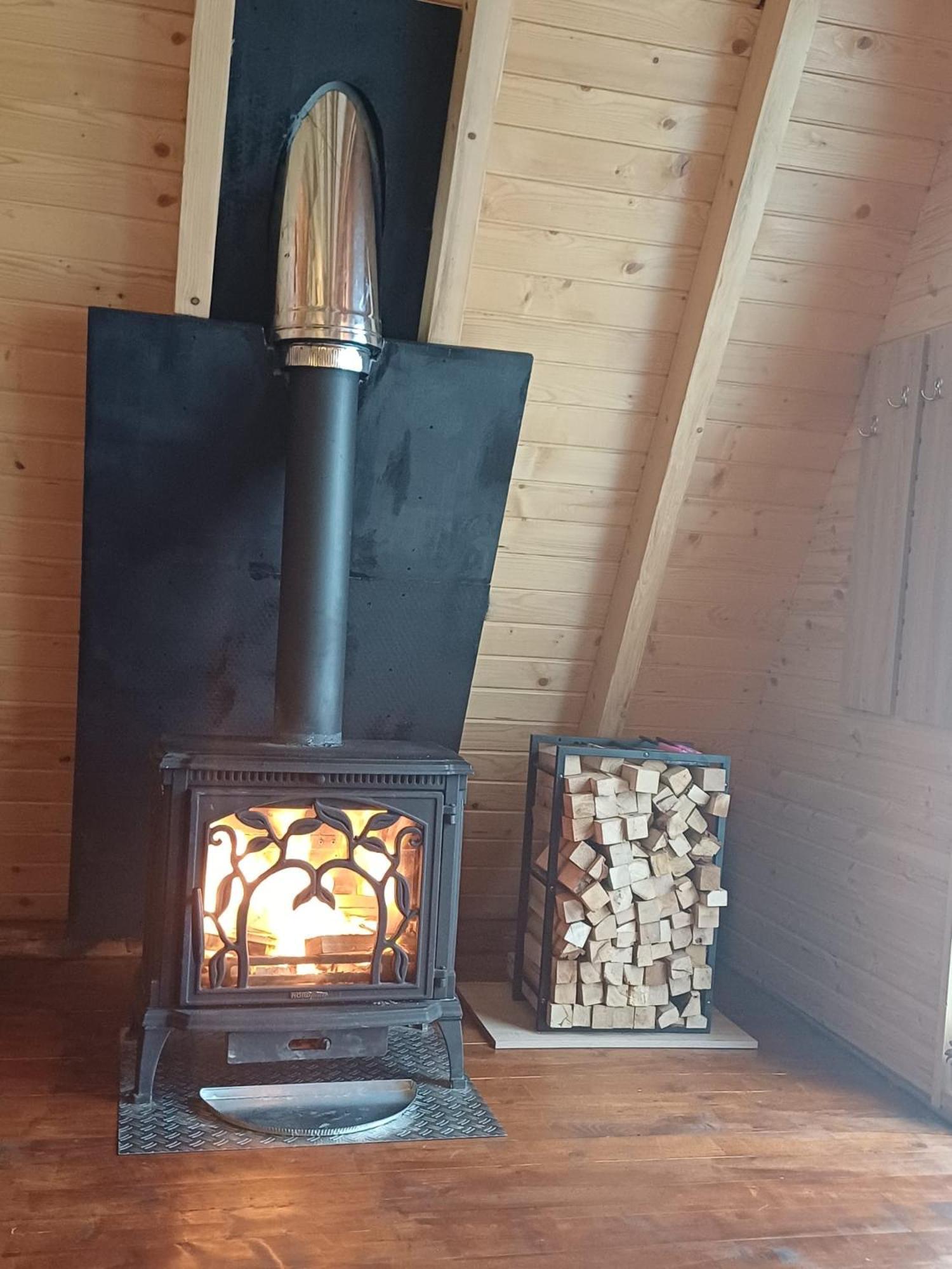 Cabana 365 Brašov Exteriér fotografie