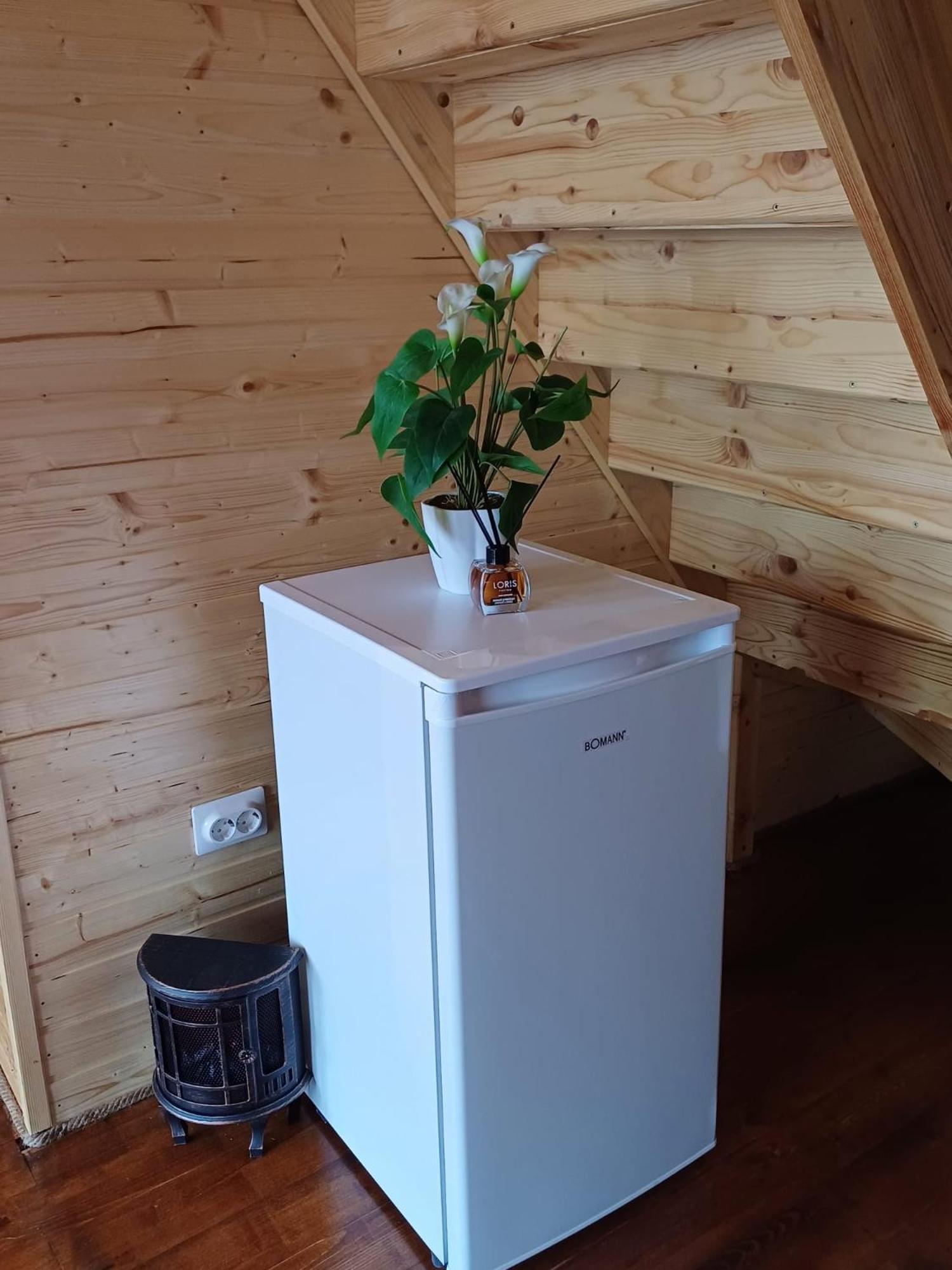 Cabana 365 Brašov Exteriér fotografie