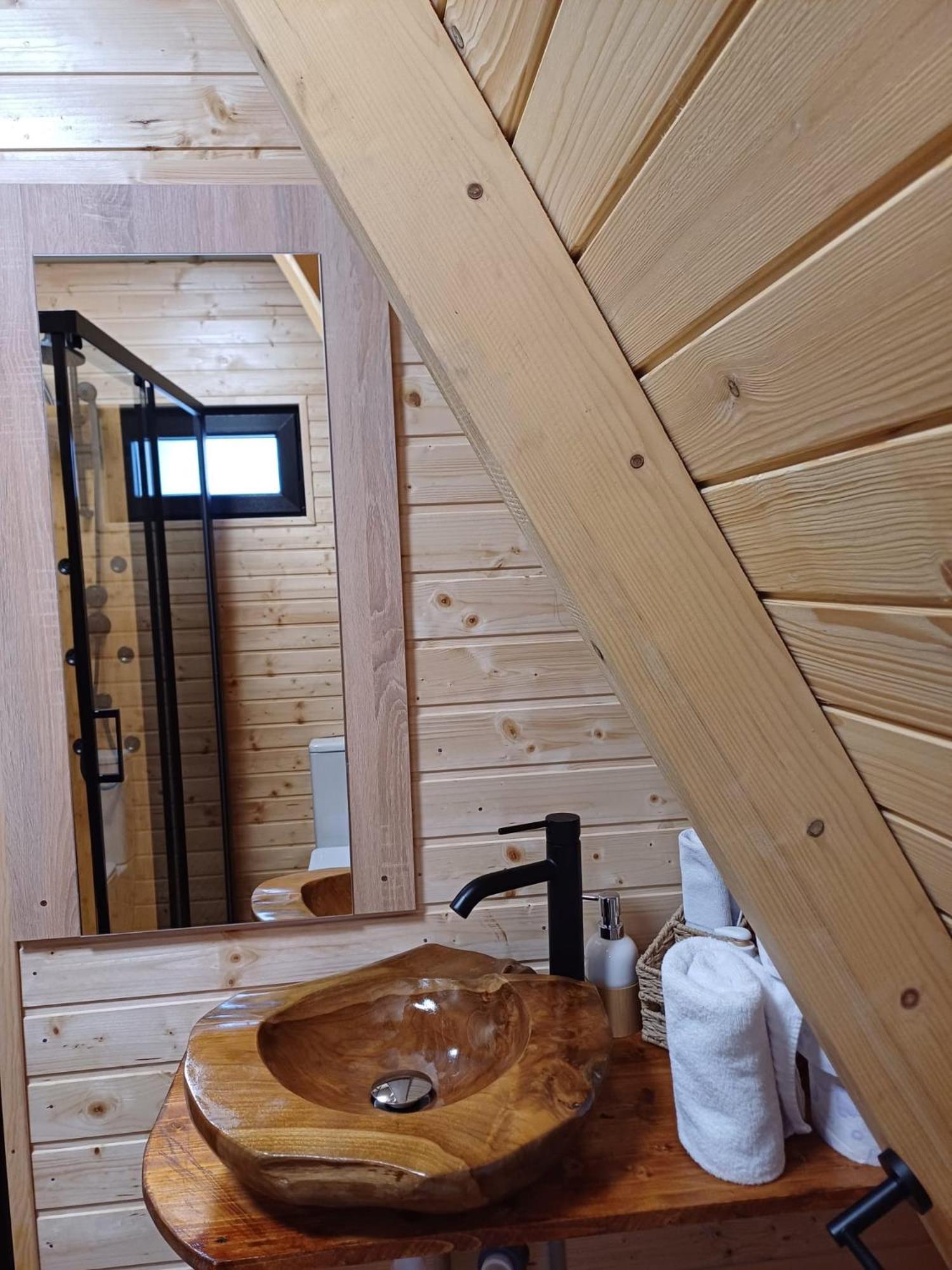Cabana 365 Brašov Exteriér fotografie