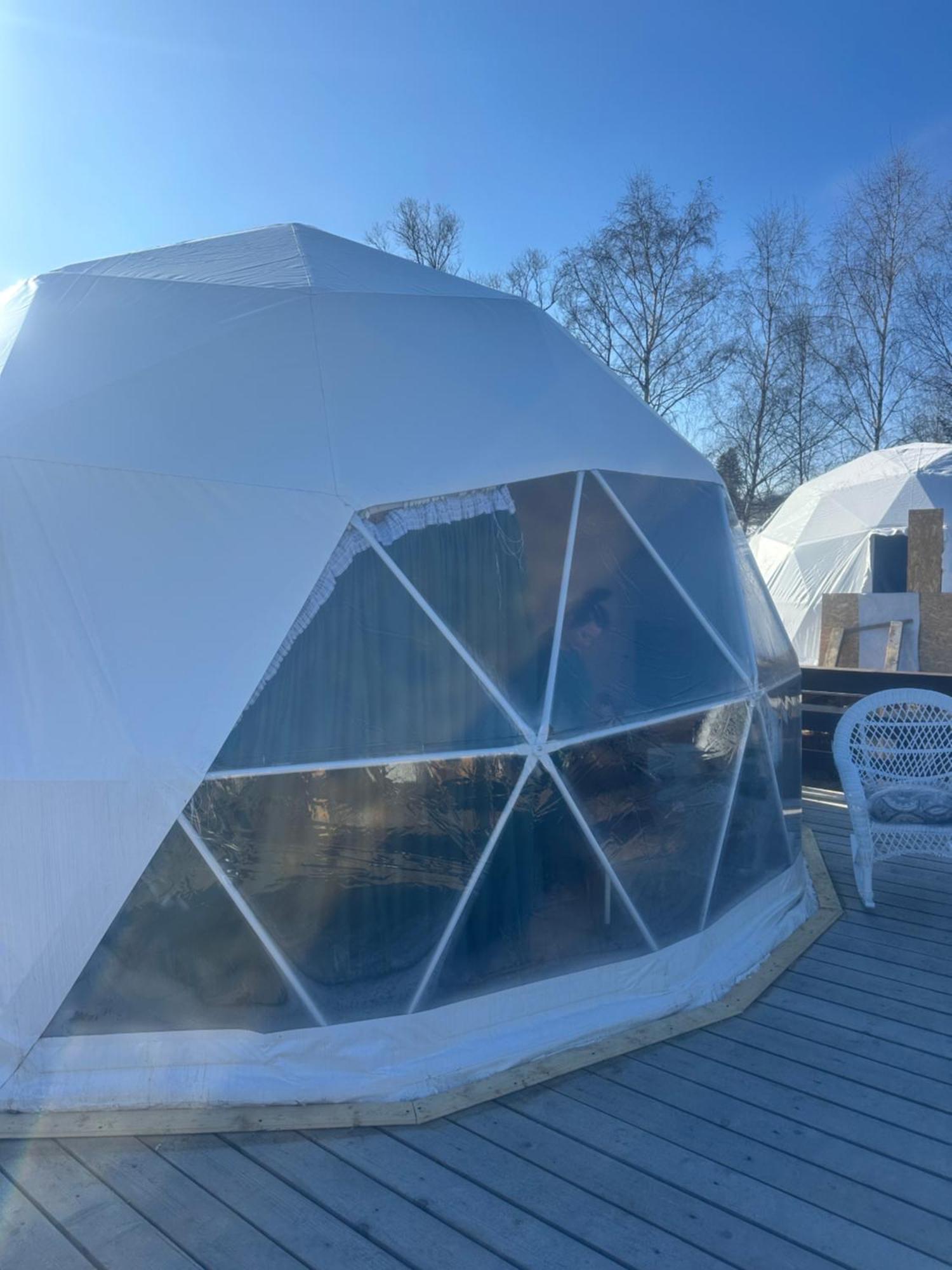 Cabana 365 Brašov Exteriér fotografie