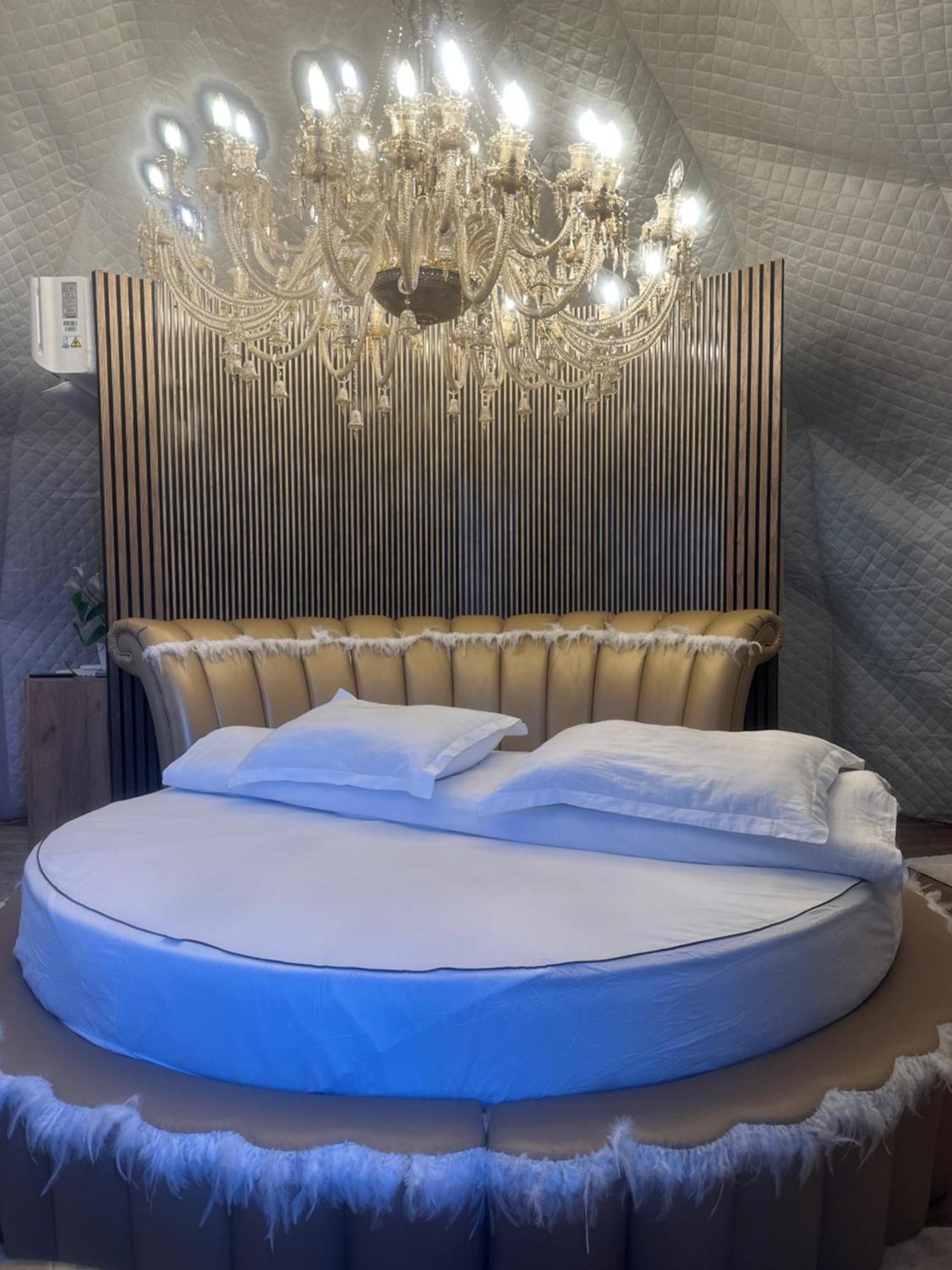 Cabana 365 Brašov Exteriér fotografie