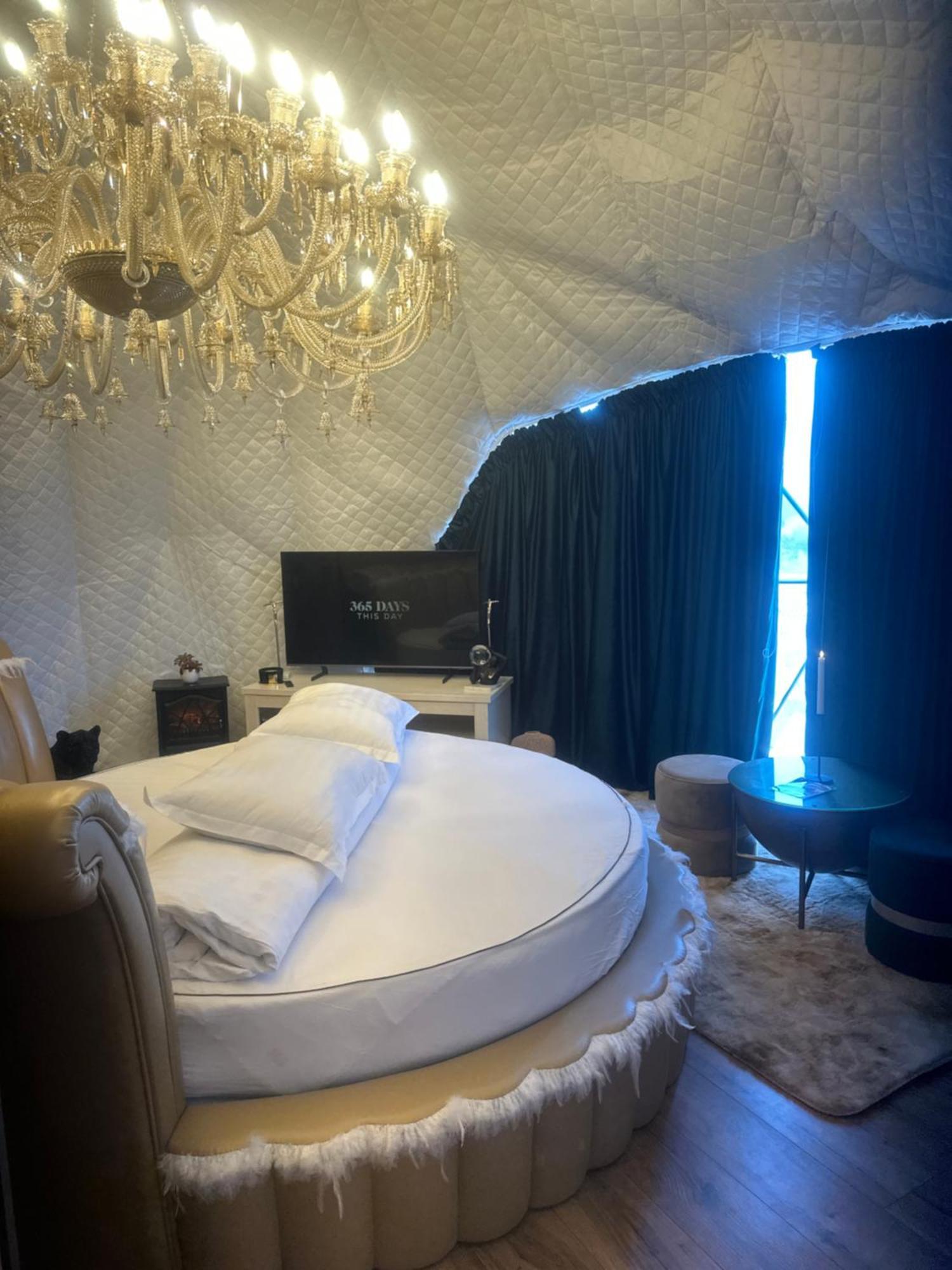 Cabana 365 Brašov Exteriér fotografie